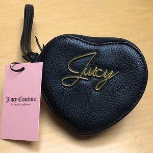Brand New with tag Juicy little wrist bag